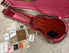 Gibson Custom Shop 【セカンド品】1959 Les Paul Standard Iced Tea Burst VOS #944067【3.85kg】_11