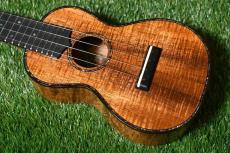 tkitki ukulele HK-S3A STD DLX Soprano【USED/S/N1546】