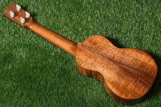 tkitki ukulele HK-S3A STD DLX Soprano【USED/S/N1546】_4