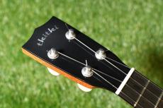 tkitki ukulele HK-S3A STD DLX Soprano【USED/S/N1546】_5