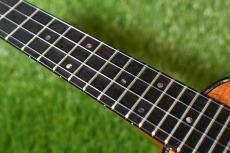 tkitki ukulele HK-S3A STD DLX Soprano【USED/S/N1546】_6