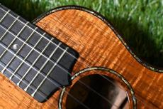tkitki ukulele HK-S3A STD DLX Soprano【USED/S/N1546】_8