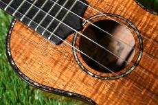 tkitki ukulele HK-S3A STD DLX Soprano【USED/S/N1546】_9
