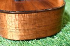 tkitki ukulele HK-S3A STD DLX Soprano【USED/S/N1546】_11