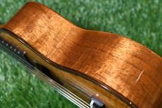 tkitki ukulele HK-S3A STD DLX Soprano【USED/S/N1546】_12