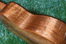 tkitki ukulele HK-S3A STD DLX Soprano【USED/S/N1546】_13