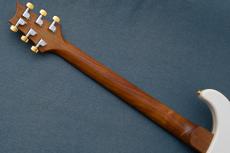 Paul Reed Smith [PRS] Japan Limited Al Di Meola McCarty Brazilian Rosewood Neck w/Tremolo【4.48kg】【5本限定生産品】_8