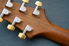 Paul Reed Smith [PRS] Japan Limited Al Di Meola McCarty Brazilian Rosewood Neck w/Tremolo【4.48kg】【5本限定生産品】_9
