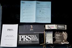 Paul Reed Smith [PRS] Japan Limited Al Di Meola McCarty Brazilian Rosewood Neck w/Tremolo【4.48kg】【5本限定生産品】_11