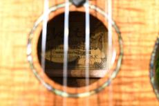 tkitki ukulele HK-S3A STD DLX Soprano【USED/S/N1546】_14