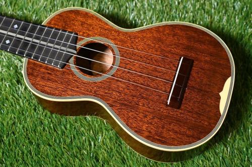 tkitki ukulele AM-S20’s Soprano【USED】