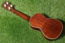 tkitki ukulele AM-S20’s Soprano【USED】_4