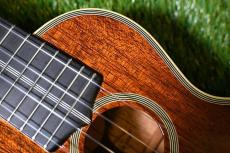 tkitki ukulele AM-S20’s Soprano【USED】_9