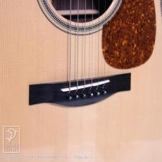 Santa Cruz Tony Rice D Custom 1930's Adiron Top w/Vintage PG "for 1940's Original Martin"【60回無金利対象品】 _6