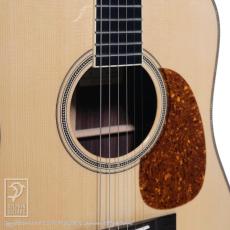 Santa Cruz Tony Rice D Custom 1930's Adiron Top w/Vintage PG "for 1940's Original Martin"【60回無金利対象品】 _7