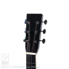 Santa Cruz Tony Rice D Custom 1930's Adiron Top w/Vintage PG "for 1940's Original Martin"【60回無金利対象品】 _12
