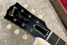 Gibson Custom Shop Historic Collection 1959 Les Paul Standard Reissue VOS Iced Tea Burst s/n 95093【3.83kg】_8