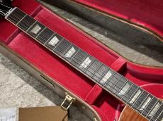 Gibson Custom Shop Historic Collection 1959 Les Paul Standard Reissue VOS Iced Tea Burst s/n 95093【3.83kg】_9