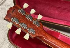 Gibson Custom Shop Historic Collection 1959 Les Paul Standard Reissue VOS Iced Tea Burst s/n 95093【3.83kg】_10