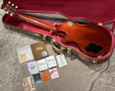 Gibson Custom Shop Historic Collection 1959 Les Paul Standard Reissue VOS Iced Tea Burst s/n 95093【3.83kg】_11