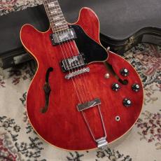Gibson 【極上ヴィンテージ】ES-335TDC 1971~2年製 ≒3.51kg【G-CLUB SHIBUYA】