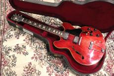 Gibson 【極上ヴィンテージ】ES-335TDC 1971~2年製 ≒3.51kg【G-CLUB SHIBUYA】_2