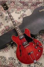Gibson 【極上ヴィンテージ】ES-335TDC 1971~2年製 ≒3.51kg【G-CLUB SHIBUYA】_3