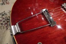 Gibson 【極上ヴィンテージ】ES-335TDC 1971~2年製 ≒3.51kg【G-CLUB SHIBUYA】_10