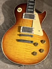 Gibson Custom Shop Murphy Lab 1959 Les Paul Standard Reissue "Heavy Aged" Kentucky Bourbon Fade s/n 951542 【3.99kg】