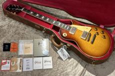 Gibson Custom Shop Murphy Lab 1959 Les Paul Standard Reissue "Heavy Aged" Kentucky Bourbon Fade s/n 951542 【3.99kg】_2
