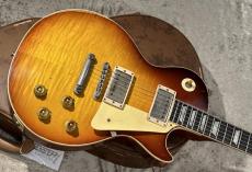 Gibson Custom Shop Murphy Lab 1959 Les Paul Standard Reissue "Heavy Aged" Kentucky Bourbon Fade s/n 951542 【3.99kg】_4
