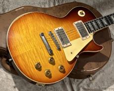 Gibson Custom Shop Murphy Lab 1959 Les Paul Standard Reissue "Heavy Aged" Kentucky Bourbon Fade s/n 951542 【3.99kg】_6