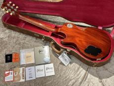 Gibson Custom Shop Murphy Lab 1959 Les Paul Standard Reissue "Heavy Aged" Kentucky Bourbon Fade s/n 951542 【3.99kg】_11