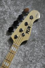 FUJIGEN NJB100MBAH-WB #E260058【4.22kg】White Blonde-【日本製 Neo Classicシリーズ】_4