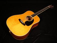 Martin D-35【生産数が少ない1980年代製 コンディション良好! サウンド良好! 70年代をお探しの方にもオススメです!】解説試奏動画ご覧下さい。_3