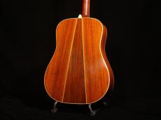 Martin D-35【生産数が少ない1980年代製 コンディション良好! サウンド良好! 70年代をお探しの方にもオススメです!】解説試奏動画ご覧下さい。_4
