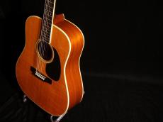 Martin D-35【生産数が少ない1980年代製 コンディション良好! サウンド良好! 70年代をお探しの方にもオススメです!】解説試奏動画ご覧下さい。_12