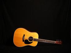 Martin D-35【生産数が少ない1980年代製 コンディション良好! サウンド良好! 70年代をお探しの方にもオススメです!】解説試奏動画ご覧下さい。_13