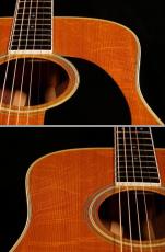 Martin D-35【生産数が少ない1980年代製 コンディション良好! サウンド良好! 70年代をお探しの方にもオススメです!】解説試奏動画ご覧下さい。_14