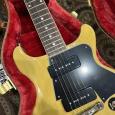 Gibson 【アウトレット品】Les Paul Special Double Cutaway TV Yellow #207260203【3.25kg】_4