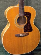 Guild 1987 JF-30 Blonde -Vintage!!-【48回迄金利0%対象】_2