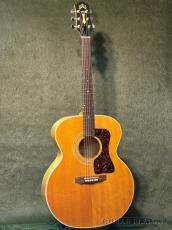 Guild 1987 JF-30 Blonde -Vintage!!-【48回迄金利0%対象】_5