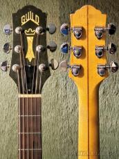 Guild 1987 JF-30 Blonde -Vintage!!-【48回迄金利0%対象】_8