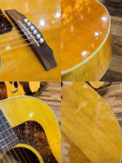 Guild 1987 JF-30 Blonde -Vintage!!-【48回迄金利0%対象】_9