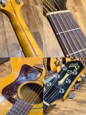 Guild 1987 JF-30 Blonde -Vintage!!-【48回迄金利0%対象】_10