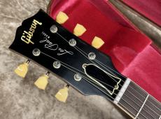 Gibson Custom Shop Murphy Lab 1959 Les Paul Standard Reissue "Ultra Light Aged" Green Lemon Fade s/n 951590【4.08kg】_7