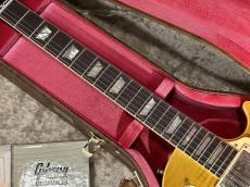 Gibson Custom Shop Murphy Lab 1959 Les Paul Standard Reissue "Ultra Light Aged" Green Lemon Fade s/n 951590【4.08kg】_8