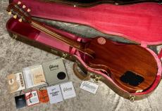Gibson Custom Shop Murphy Lab 1959 Les Paul Standard Reissue "Ultra Light Aged" Green Lemon Fade s/n 951590【4.08kg】_11