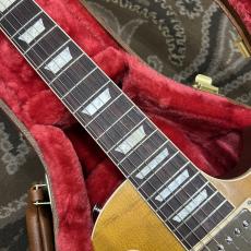 Gibson 【アウトレット】Les Paul Standard '50s Faded Vintage Honey Burst #210460175【3.91kg】_6