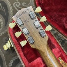 Gibson 【アウトレット】Les Paul Standard '50s Faded Vintage Honey Burst #210460175【3.91kg】_11